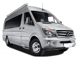 Airstream Interstate (Br.906) '2014